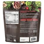 PlantFusion Organic & Fermented Beet Powder 180 g