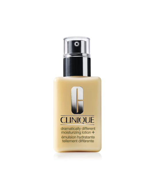 Clinique Dramatically Different Moisturizing Lotion+ | Daily Hydration