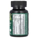 PlantFusion Plant-Based Blood Support – 60 Vegan Capsules