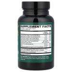 PlantFusion Organic B-Complex – 60 Organic VegCaps