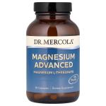 Dr. Mercola Magnesium Advanced 90 Capsules in Pakistan