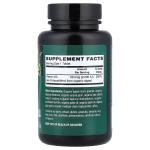 PlantFusion Plant-Based Vitamin D3 50 mcg 60 Tablets