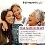 Fairhaven Health, FertilAid® Multivitamin For Women, 90 Capsules