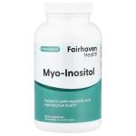 Fairhaven Health Myo-Inositol 500 mg – 240 Capsules Pakistan