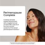 Thorne Perimenopause Complete - 60 Capsules