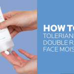 La Roche-Posay Toleriane Double Repair Face Moisturizer with Ceramide and Niacinamide