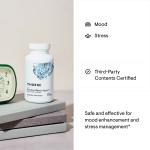 Thorne Emotion Balance Support - 120 Capsules