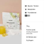 Thorne Amino Complex - Travel Packs - Lemon - 30 Packets