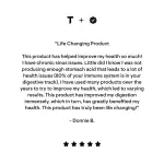 Thorne Multi Enzyme for Digestion Support - 180 Capsules