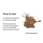 Thorne Mediclear-Sgs™ - Chocolate - 42 Scoops