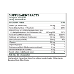 Thorne Emotion Balance Support - 120 Capsules