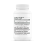 Thorne Grape Seed Extract - 60 Capsules