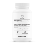 Thorne Red Yeast Rice (Formerly Choleast-900) - 120 Capsules