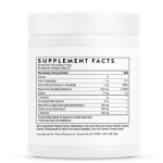 Thorne Advanced Pre-Workout Rainbow Sherbet Flavor - 40 Scoops