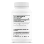 Thorne Glutathione-SR - 60 Capsules