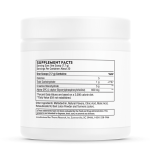 Thorne Creatine + Alpha Gpc - 30 Scoops