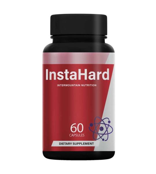 InstaHard Male Enhancement Pills