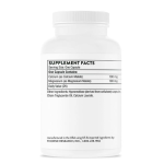 Thorne Calcium-Magnesium Malate - 240 Capsules