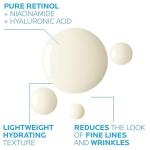 La Roche-Posay Retinol B3 Serum – Anti-Wrinkle