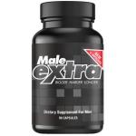 Male Extra Bigger Harder Longer - Performance Supplement for Men