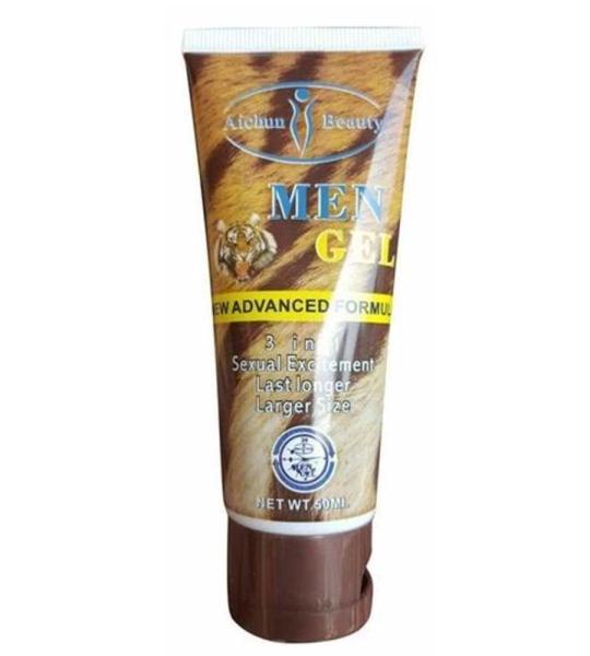 Men Gel