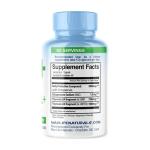 MaxLife Naturals Proheal+ BPC-157 & TB4