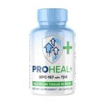 MaxLife Naturals Proheal+ BPC-157 & TB4