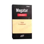 Megatar Shampoo
