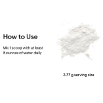 Thorne Magnesium Bis Glycinate (226 G) for Health Support