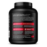 MuscleTech Nitro Tech Triple Chocolate Whey Protein