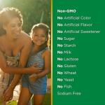 Nature's Bounty Garlic Extract 1000 Mg