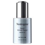 Neutrogena 0.3% Retinol Oil - Rapid Wrinkle Repair®
