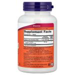 NOW Foods C-1000 Antioxidant Protection With Rose Hips 100 Tablets