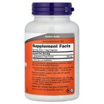 NOW Foods L-Glutamine 500mg Amino Acid Supports Immune Function 120 Veg Capsules