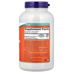 NOW Foods Magnesium Citrate Nervous System Support 240 Veg Capsules