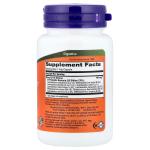 NOW Foods Probiotic-10™ 25 Billion 10 Probiotic Strains Healthy Intestinal Flora 50 Veg Capsules