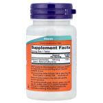 NOW Foods Selenium Essential Mineral Yeast-Free 100 mcg 100 Tablets