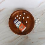 NOW Foods Selenium Essential Mineral Yeast-Free 100 mcg 100 Tablets
