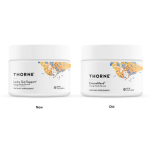 Thorne Leaky Gut Support Orange Vanilla Flavored - 30 Scoops