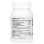 Thorne Trace Minerals - 90 Capsules