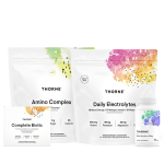 Thorne GLP-1 Support Stack - Lemon