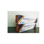 Silver Sulfadiazine Cream