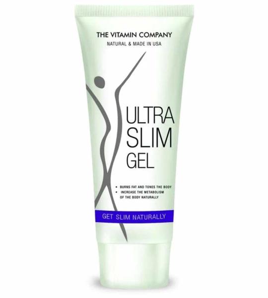 Ultra Slim Gel