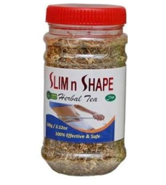 The Planner Herbal Slim n Shape Tea Buy In Pakistan