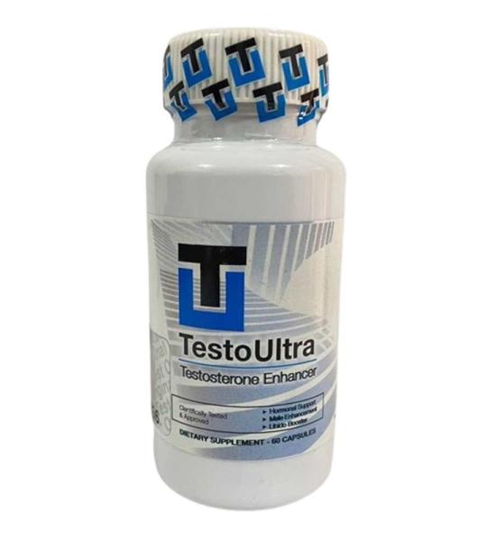 Testo Ultra