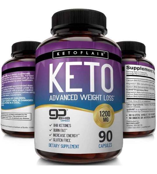Keto Diet Pills Free Delivery All Across Pakistan