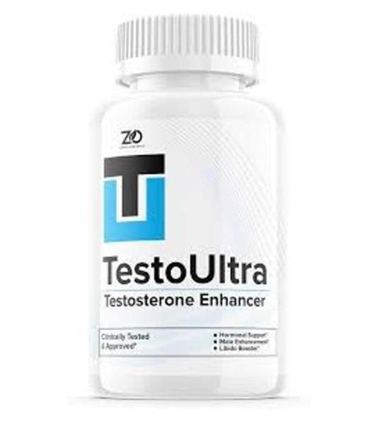 Testo Ultra