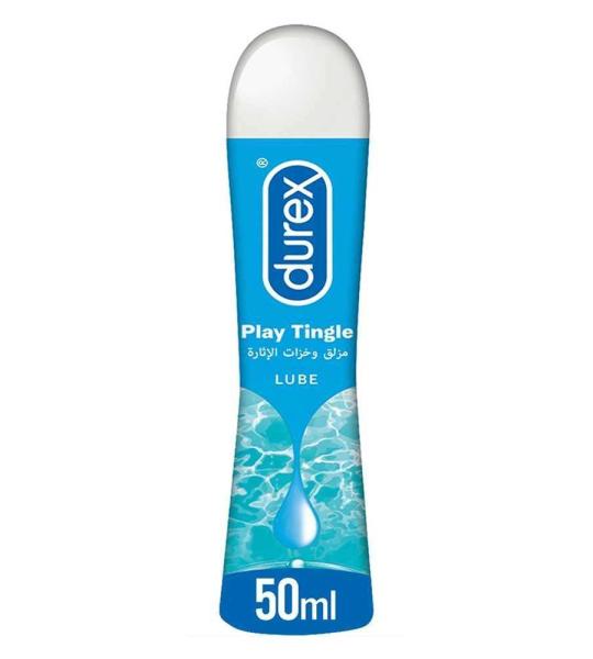 Durex Play Feel Lubricant Gel In Lahore Karachi Faisalabad Multan