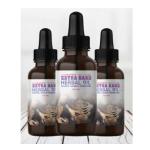 Extra Hard Herbal Oil