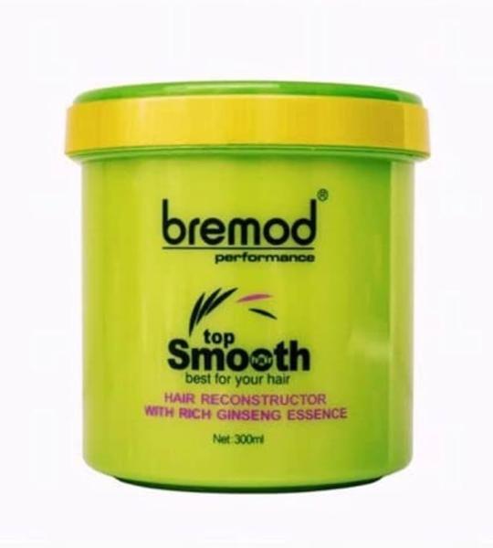 Bremod Top Smooth Hair Reconstructor